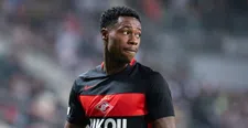 Thumbnail for article: Promes ontkent neersteken neef, die emotioneel reageert: 'Wil je het zien?'