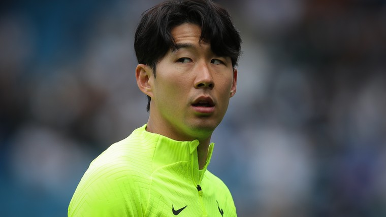 Crystal Palace-fan krijgt jarenlange straf na racisme richting Heung-Min Son