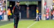Thumbnail for article: Domper voor Ten Hag: Man United verliest in knotsgek spektakelstuk van Kopenhagen 