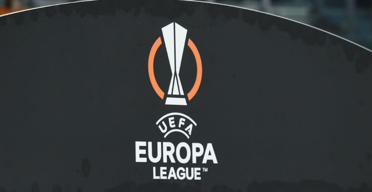 Europa League in volle gang: zo zien de standen in alle poules eruit!