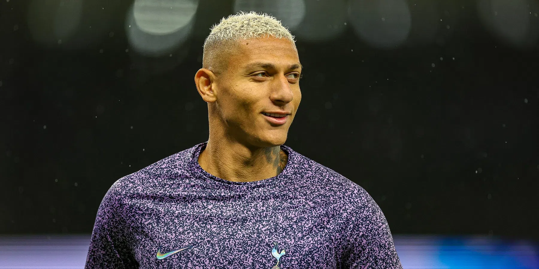 Tottenham Hotspur aanvaller Richarlison is geopereerd aan zijn lies