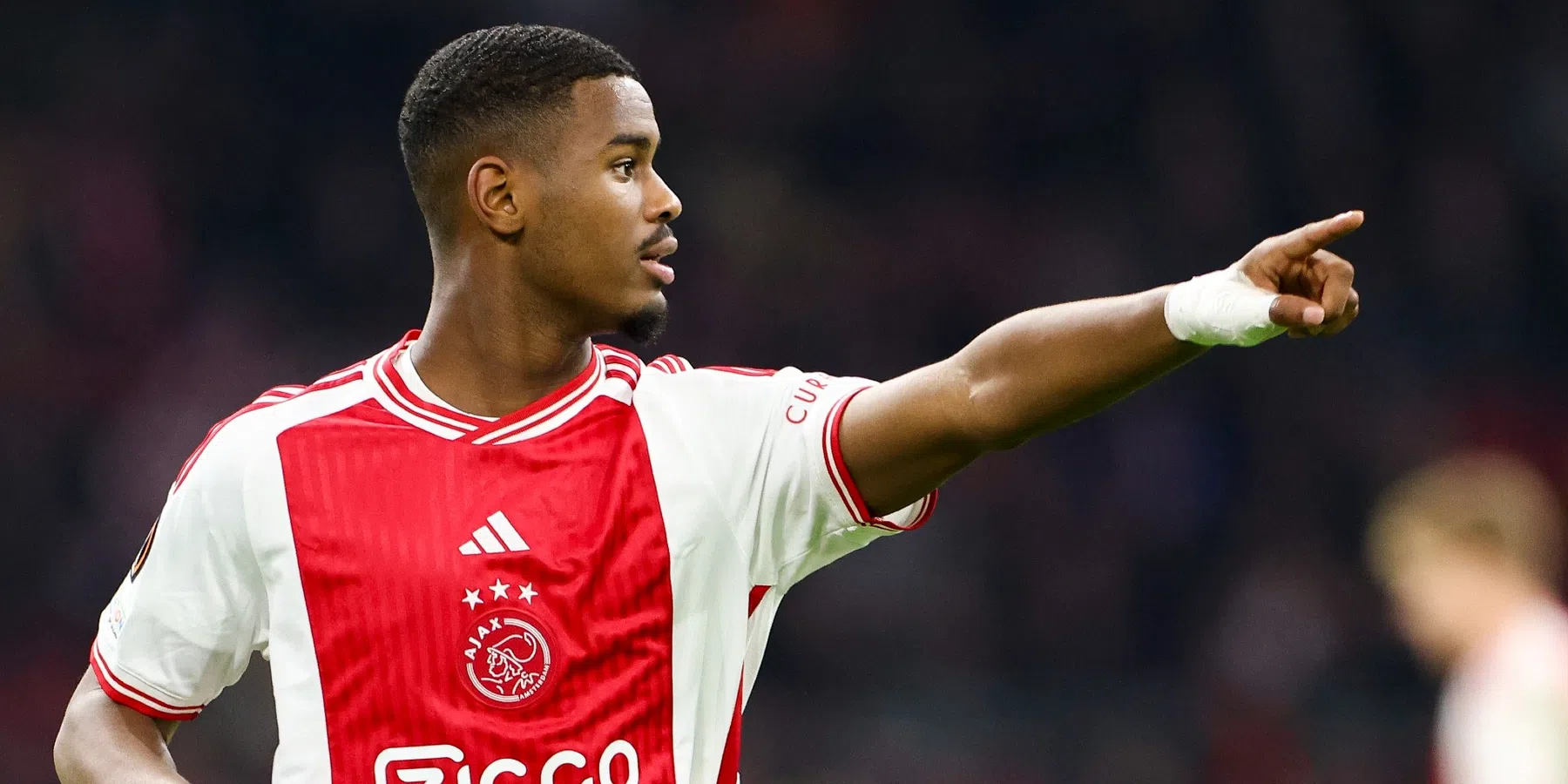 Hato is dolgelukkig na zijn oproep voor het Nederlands elftal