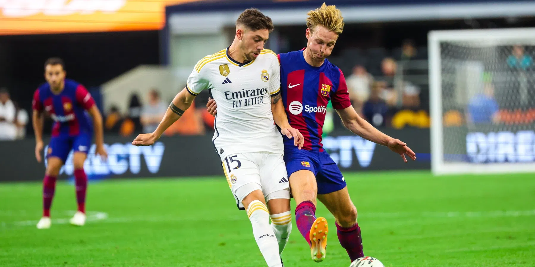 Dit is wanneer Frenkie de Jong zijn rentree gaat maken bij Barça