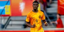 Thumbnail for article: Klaar voor Oranje: hoeveel interlands heeft Hato bij Jong Oranje op zijn naam?
