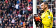 Thumbnail for article: Officieel: Bijlow verlengt zijn contract bij Feyenoord tot de zomer van 2026