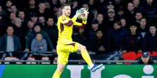 Thumbnail for article: Ramaj verrast door Amsterdamse-interesse: 'Maar speel altijd al als Ajax-keeper'