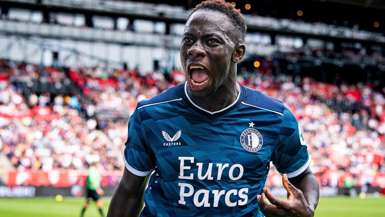Feyenoord kan opgelucht ademhalen: buitenspeler kan niet zomaar terug in de winter