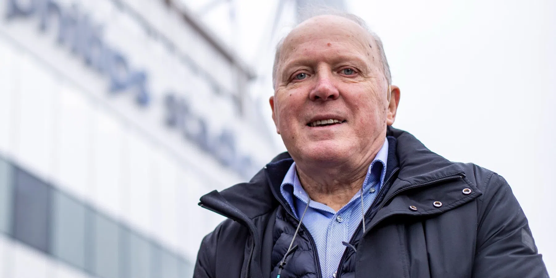 Willy van de Kerkhof vindt het meer dan terecht dat Hato is opgeroepen voor Oranje