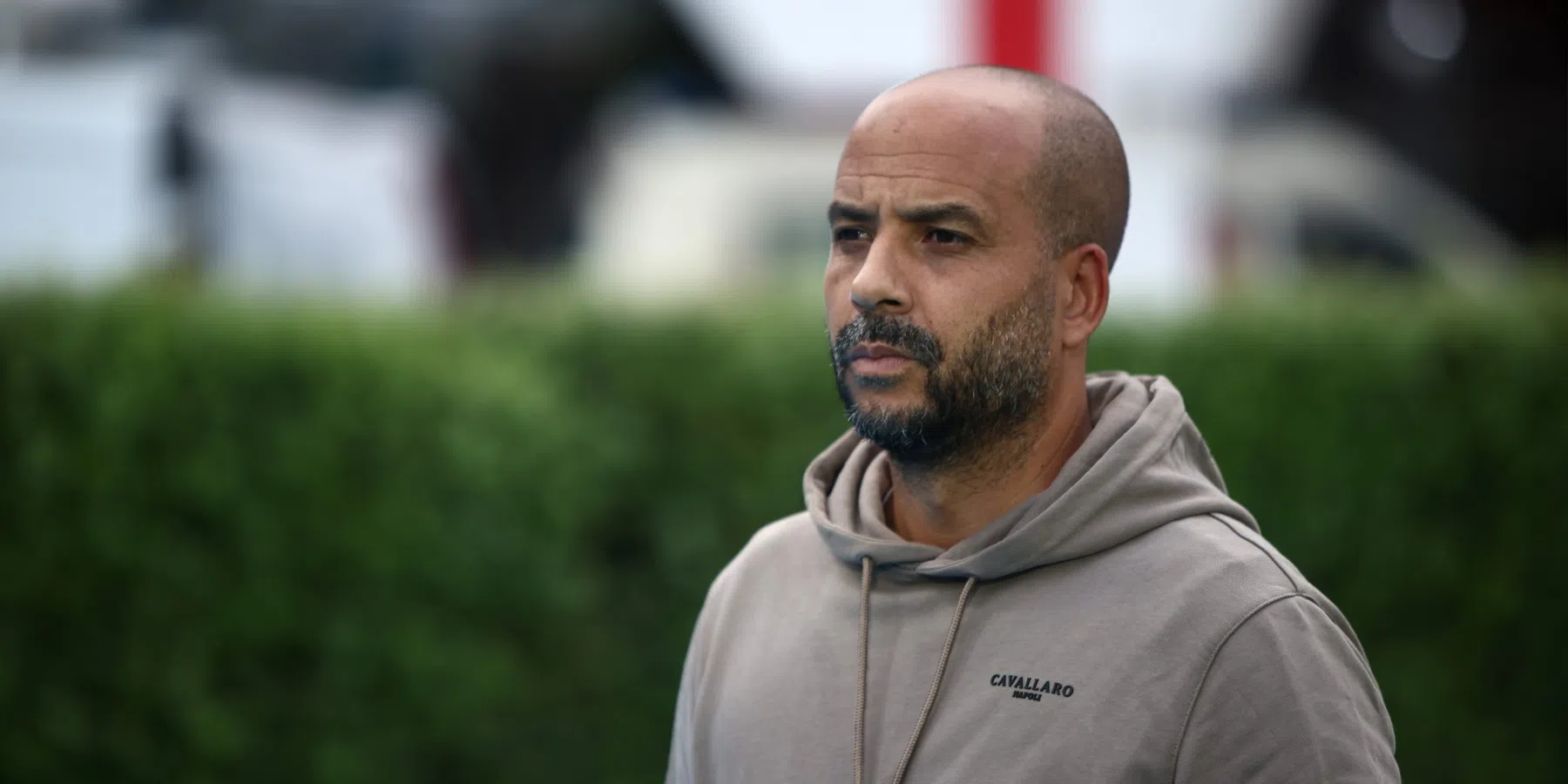 Jansen legt zich neer bij nederlaag: "We hadden te veel ontzag voor Feyenoord"