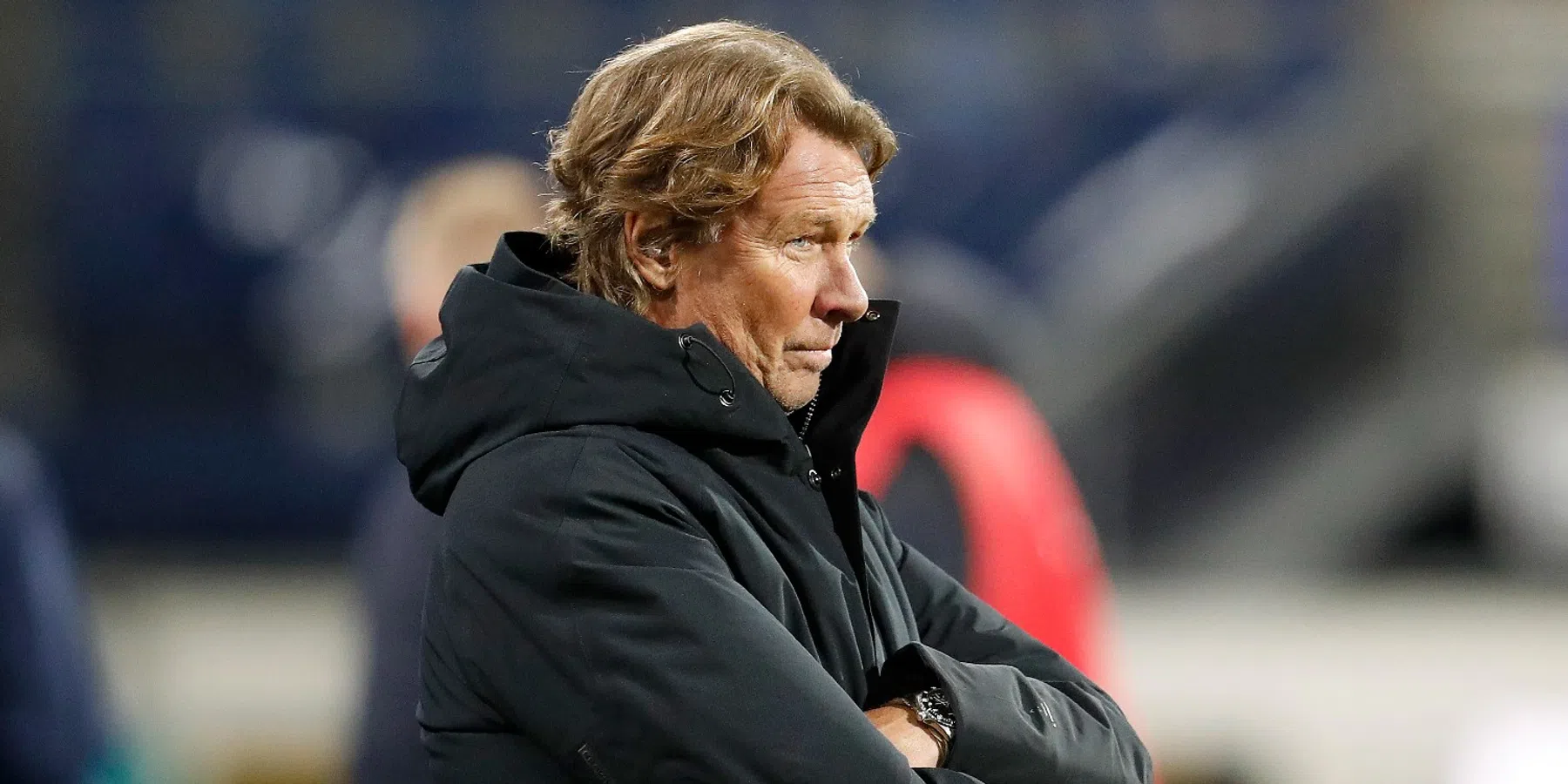 ESPN-analist Hans Kraaij Jr heeft zich positief uitgelaten over Gernot Trauner