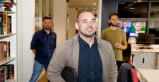 Thumbnail for article: Sneijder lyrisch over teruggekeerde Oranjeklant: 'Van mij mag hij zeker spelen'