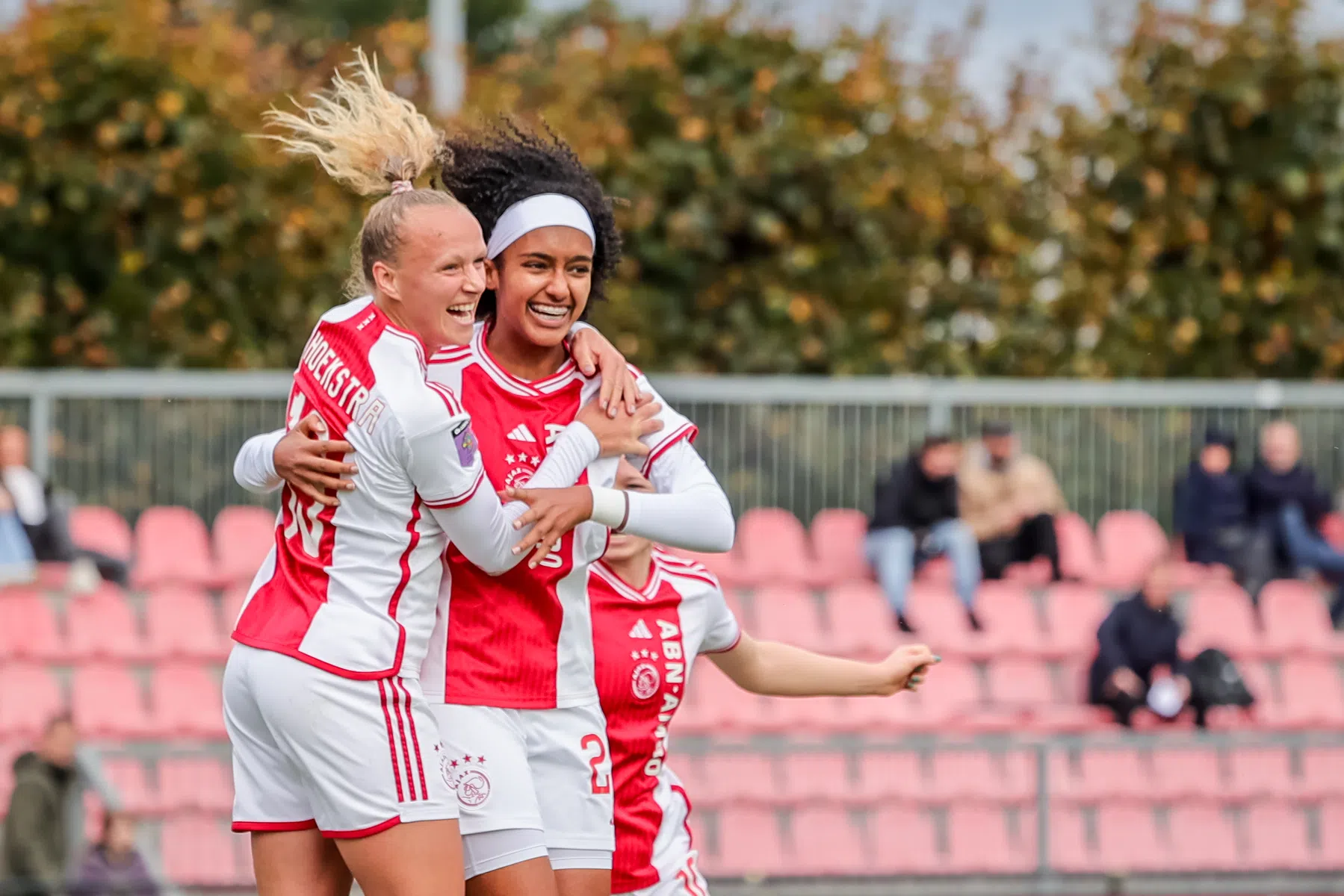 Ajax in UEFA Women's Champions League: hoe zien de poules eruit?