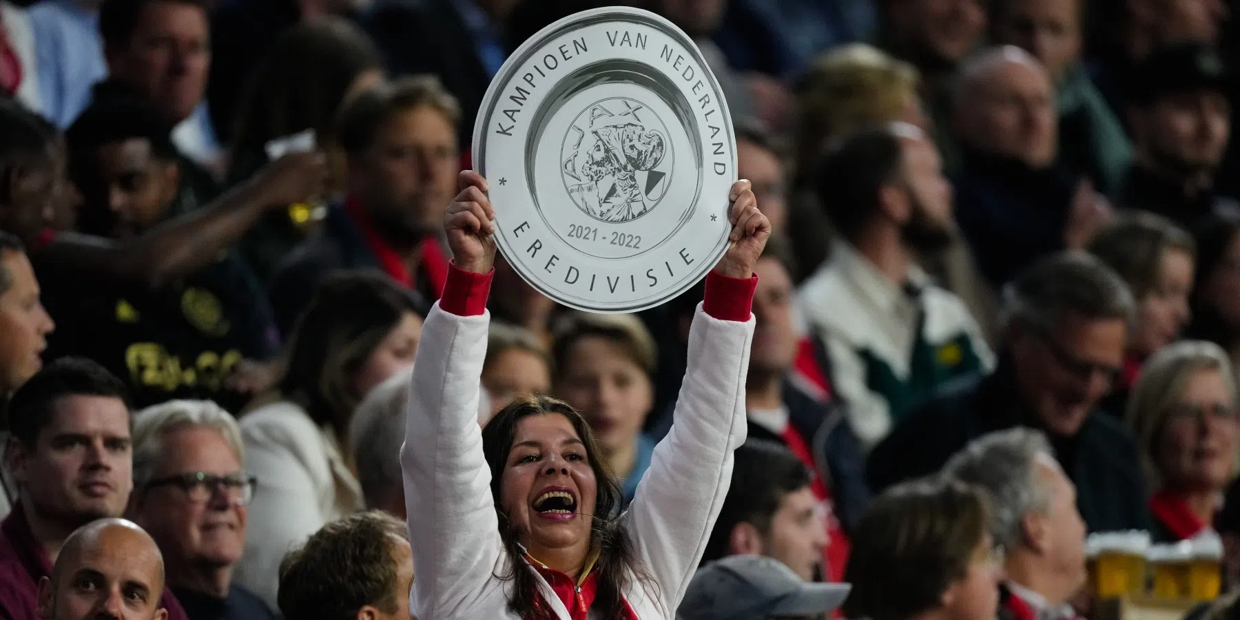 Cody Gakpo denkt dat PSV dit seizoen ongeslagen kampioen wordt