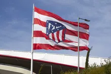 Thumbnail for article: Atlético Madrid-president: 'Club verliet Super League alleen uit angst voor UEFA'