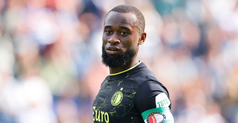 'Blessure Geertruida valt mee'