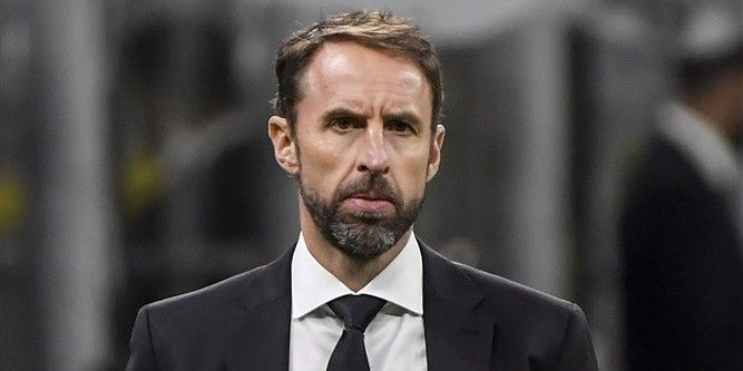 Gareth Southgate maakt zich zorgen om het gebruik van snus onder voetballers