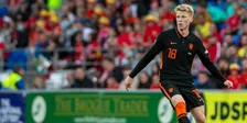 Thumbnail for article: Schouten in de basis bij Oranje: op deze dag speelde hij zijn laatste interland