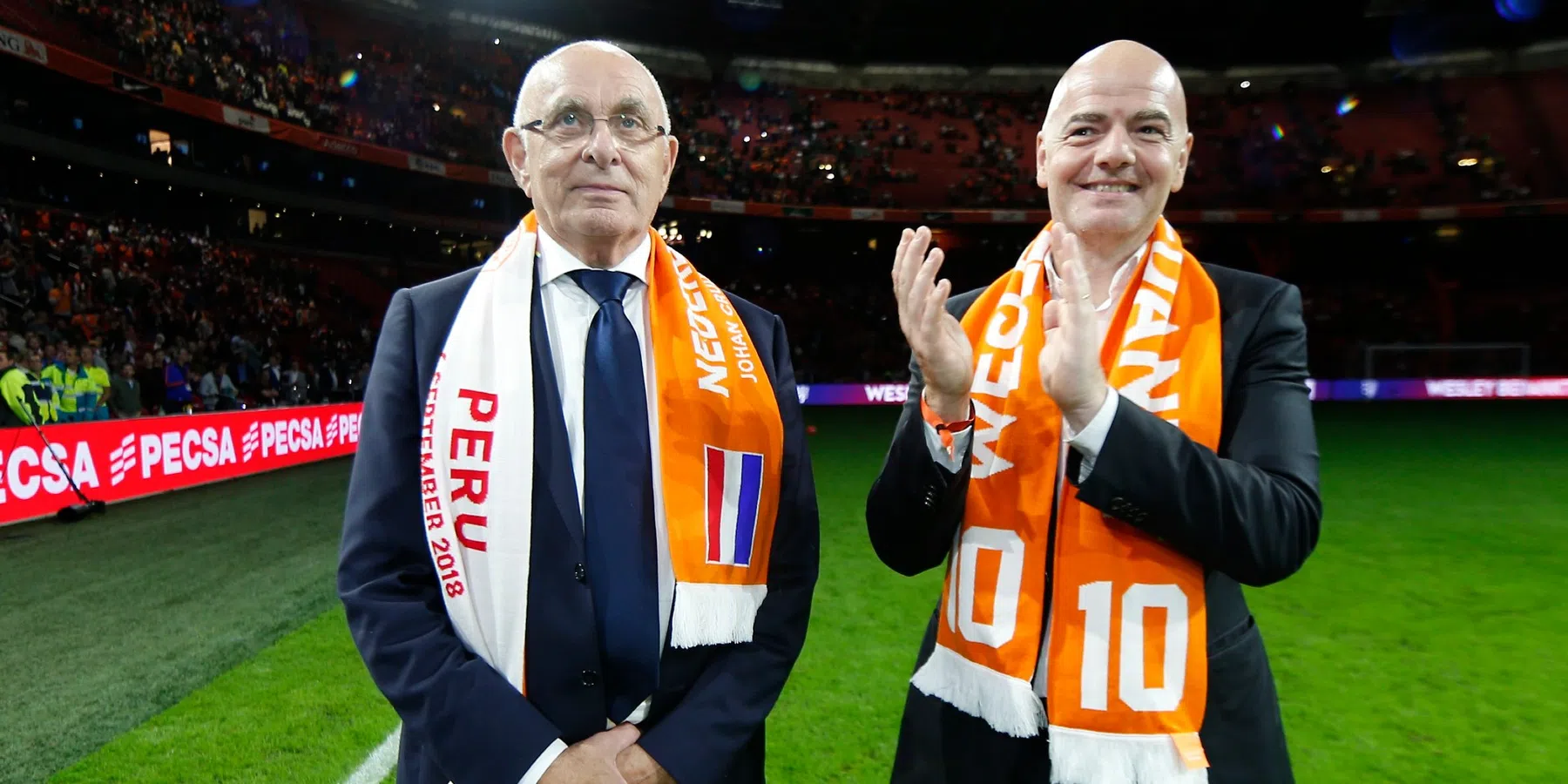 Voorstellen van AZ schuurden met wetgeving en arbeidsrecht