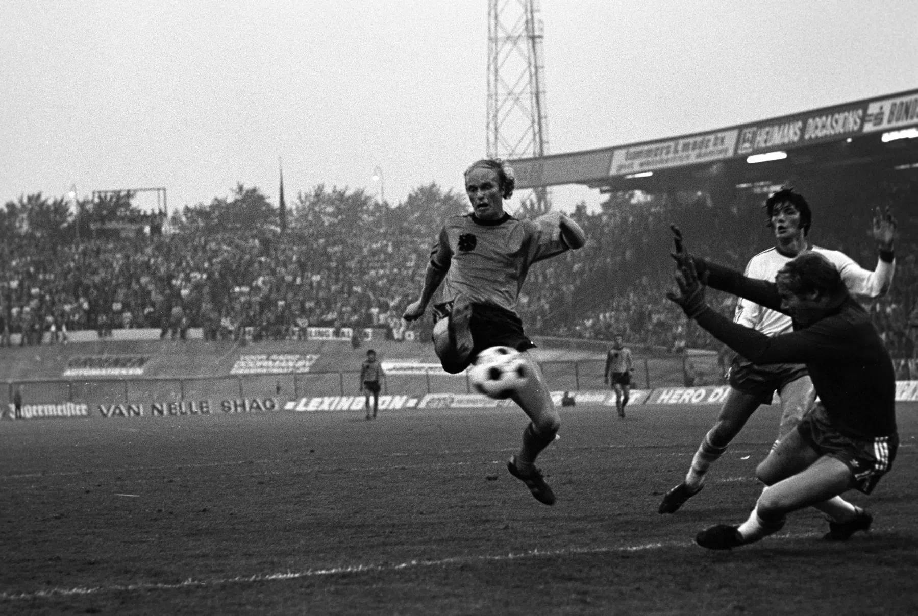 Ruud Geels (75) overleden