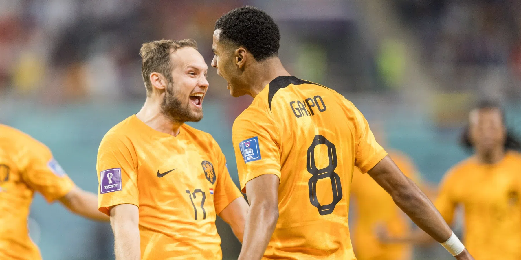 Gakpo neemt graag penalty's en speelt het liefst vanaf de zijkant