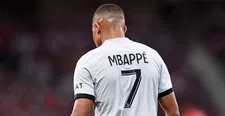 Thumbnail for article: Mbappé kan leven met uitslag Ballon d'Or: 'Ik heb een geweldig seizoen gehad'
