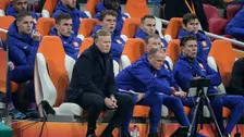 Thumbnail for article: Oranje oefent hoogstwaarschijnlijk tegen Duitsland: 'Als we ze niet loten'