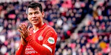 Thumbnail for article: 'Opvallende interesse in Lozano: Mexicaan kan spoedig weer vertrekken bij PSV'