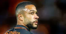 Thumbnail for article: Voorzichtig optimisme rondom Memphis: Oranje-spits traint weer bij Atlético