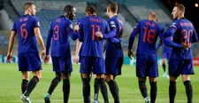 Thumbnail for article: Stengs kwam naar Feyenoord met Oranje-doel: 'Wist dat je meer in de picture komt'
