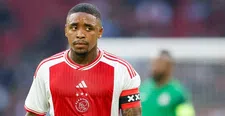 Thumbnail for article: Ajacied Bergwijn krijgt steun van teamgenoot: 'Een echte aanvoerder'