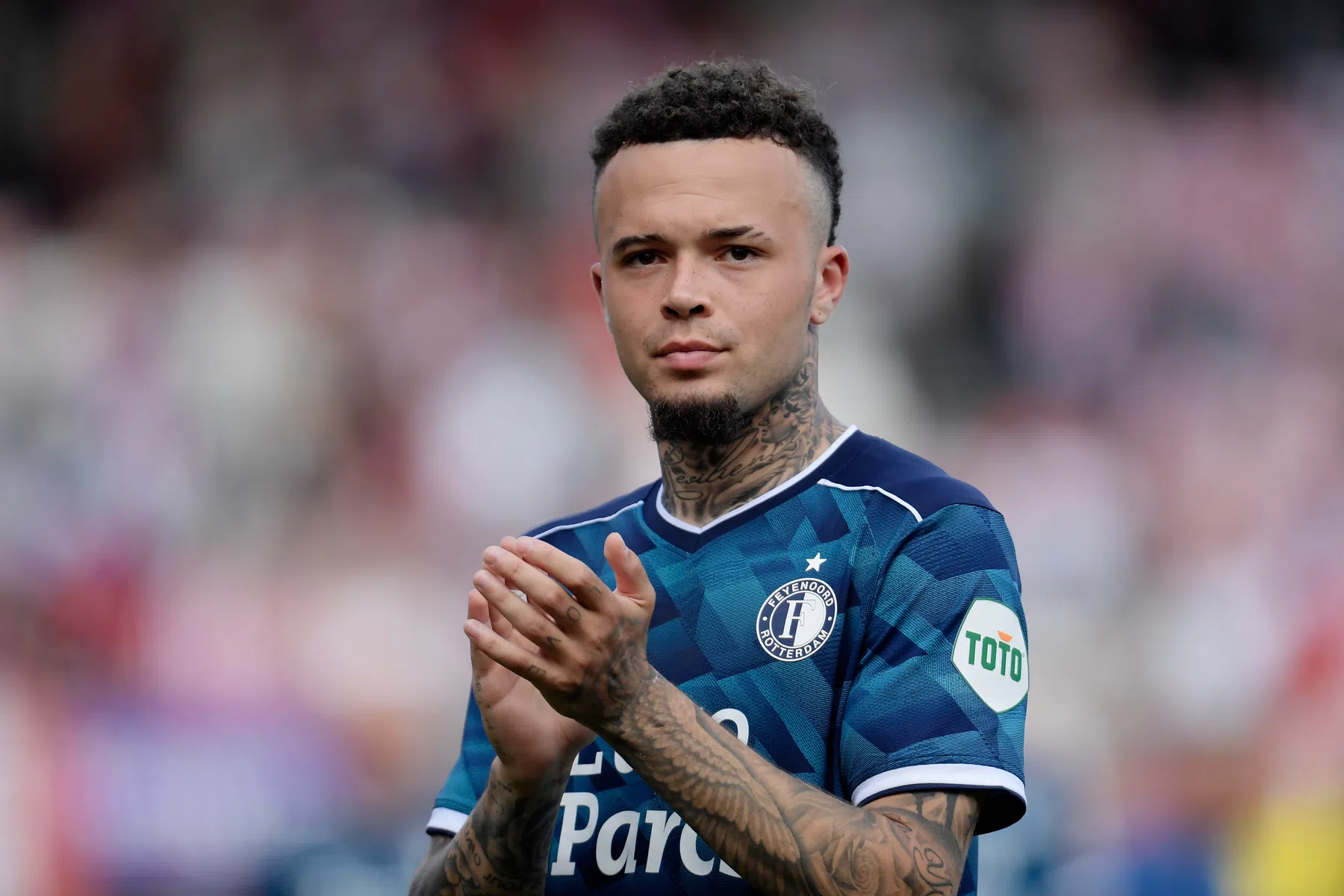 'PSV-internationals denken er al te zijn'