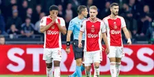 Thumbnail for article: 'Ik wil met Ajax de Champions League winnen en daarna naar Real Madrid'