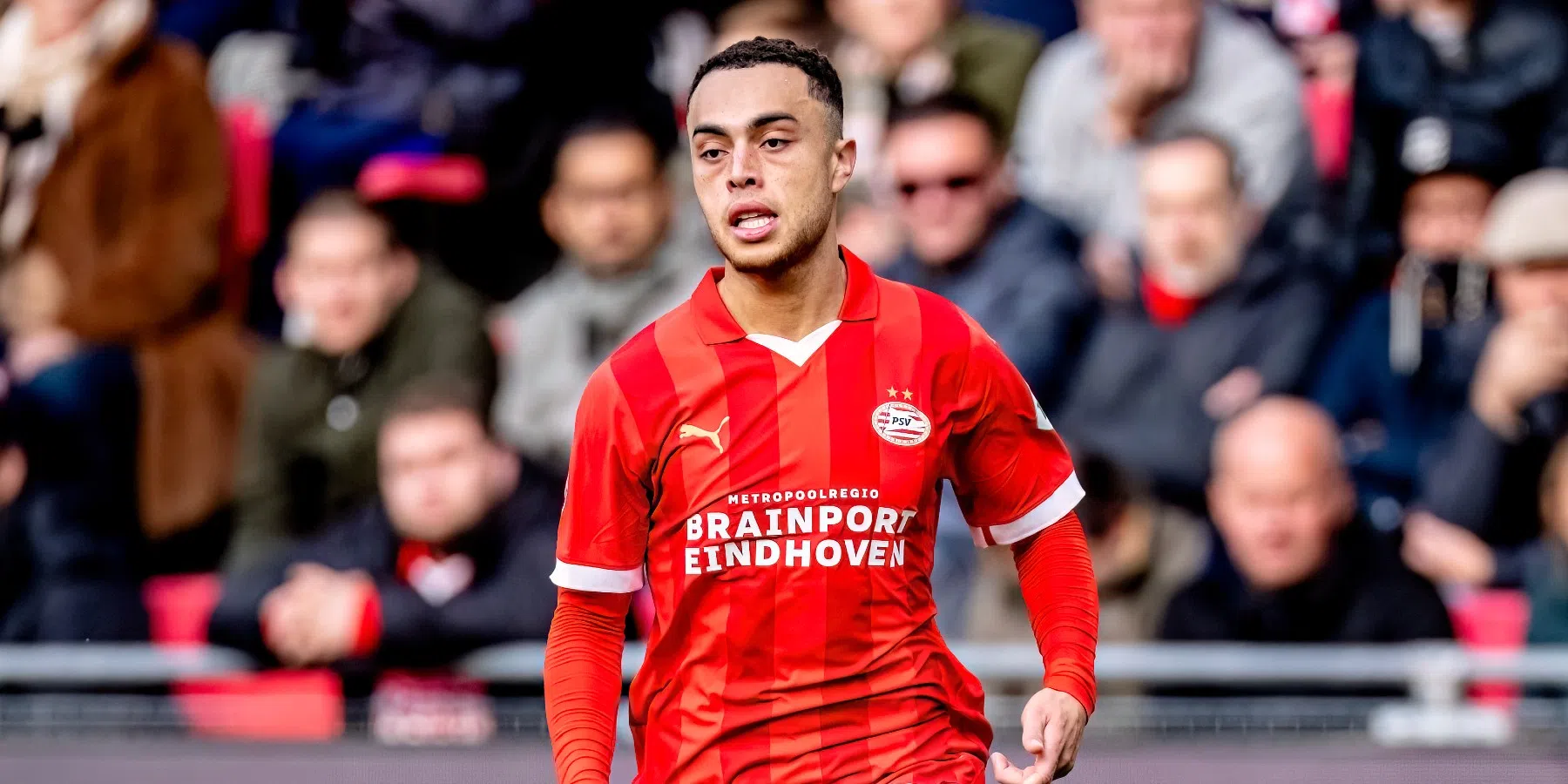 Waar en hoe laat wordt de wedstrijd tussen Sevilla en PSV uitgezonden?