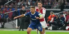 Thumbnail for article: Waar en hoe laat wordt de wedstrijd tussen Marseille en Ajax uitgezonden?