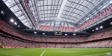 Thumbnail for article: Waarom is de F-side leeg in de Johan Cruijff ArenA tijdens Ajax - Vitesse?