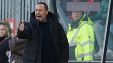 Thumbnail for article: Van 't Schip gaat in op de fitheid van Ajax: 'Moeten grotere stappen gaan worden'