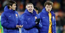 Thumbnail for article: Oranje-speler gezien als ideale versterking voor Ajax: 'Kan ook écht voetballen'