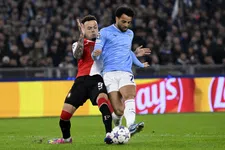 Thumbnail for article: Welke scenario's zijn er voor Feyenoord in de poule van de Champions League?