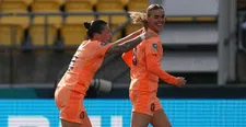 Thumbnail for article: Nederland wil WK vrouwen in 2027 organiseren: deze speelsteden maken kans