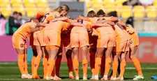 Thumbnail for article: Nederland gaat vol voor WK vrouwen in 2027: gezamenlijk bid officieel ingediend