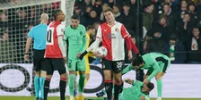 Thumbnail for article: Feyenoord verder in de Europa League: Atlético boekt simpele zege in De Kuip 