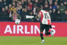 Thumbnail for article: Kritiek op Feyenoord-aanvallers tegen Atlético: 'Soort Bambi op rolschaatsen'