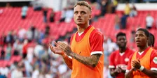 Thumbnail for article: Klap voor PSV: Lang heeft terugslag en mist cruciaal CL-duel tegen Sevilla