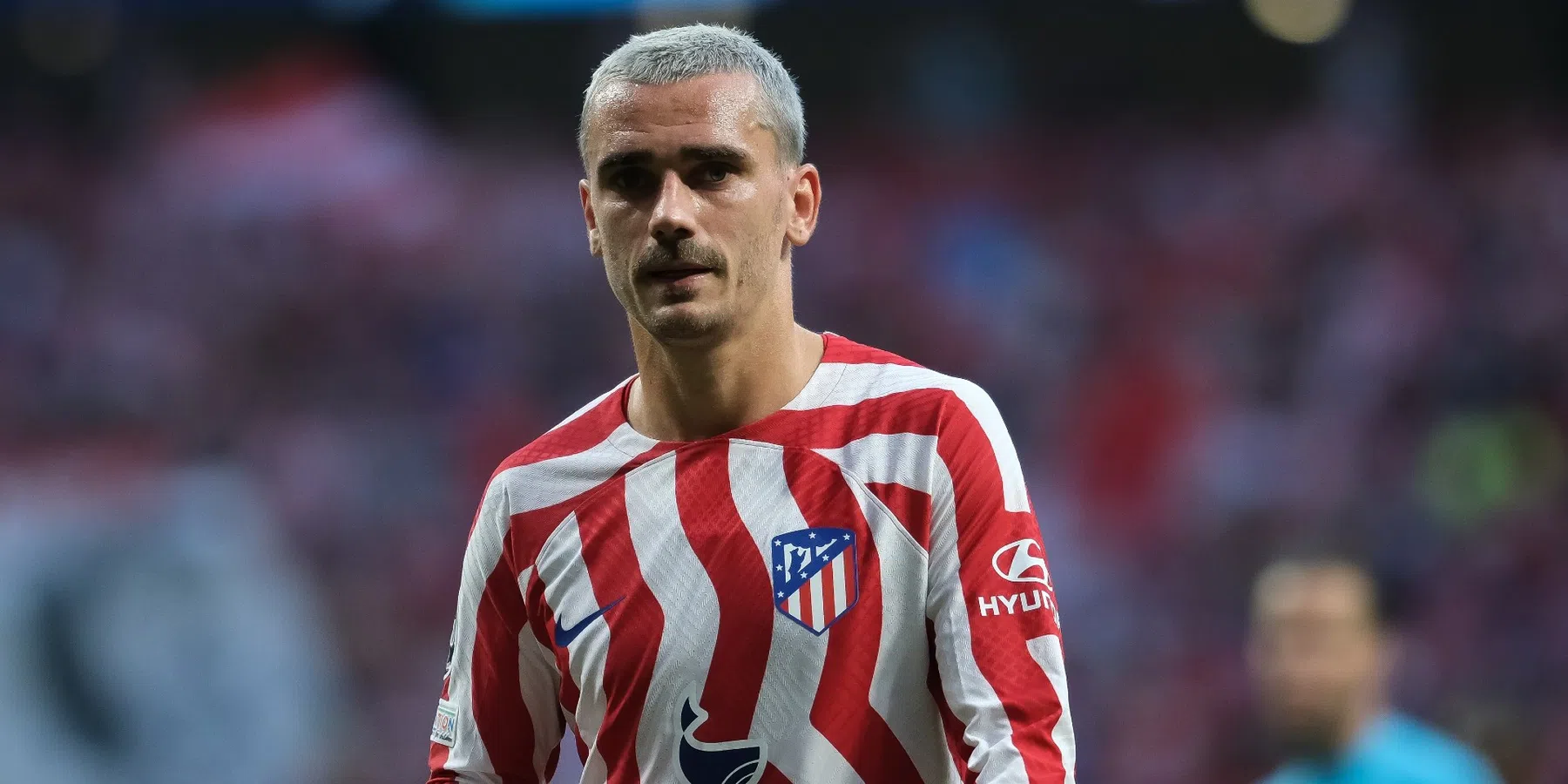 Griezmann is de speler waar iedereen op zal letten in Rotterdam