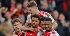 Thumbnail for article: Waar wordt NEC - Ajax uitgezonden en hoe laat begint het duel?