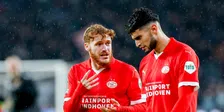 Thumbnail for article: PSV-aanvaller wijst verschil aan tussen Bosz en Van Nistelrooij