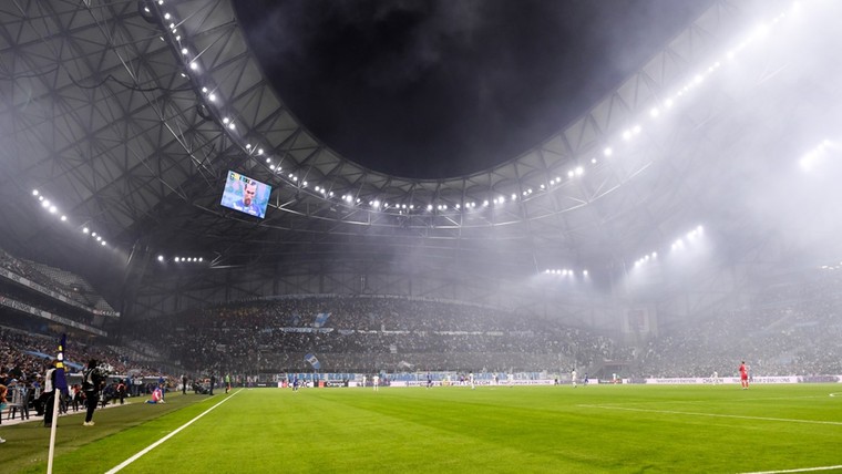 Ajax-supporters in Marseille riskeren hoge straffen: 'Alles omdat je Ajacied bent'