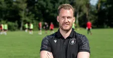 Thumbnail for article: Ajax bevestigt komst Beuker: nieuwe directeur voetbalzaken officieel in Amsterdam