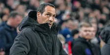 Thumbnail for article: Van 't Schip schuift bij Ajax: drie andere spelers in de basis tegen Marseille