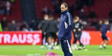Thumbnail for article: Dit riep Ajax-assistent Valkanis waardoor hij twee duels is geschorst door de UEFA